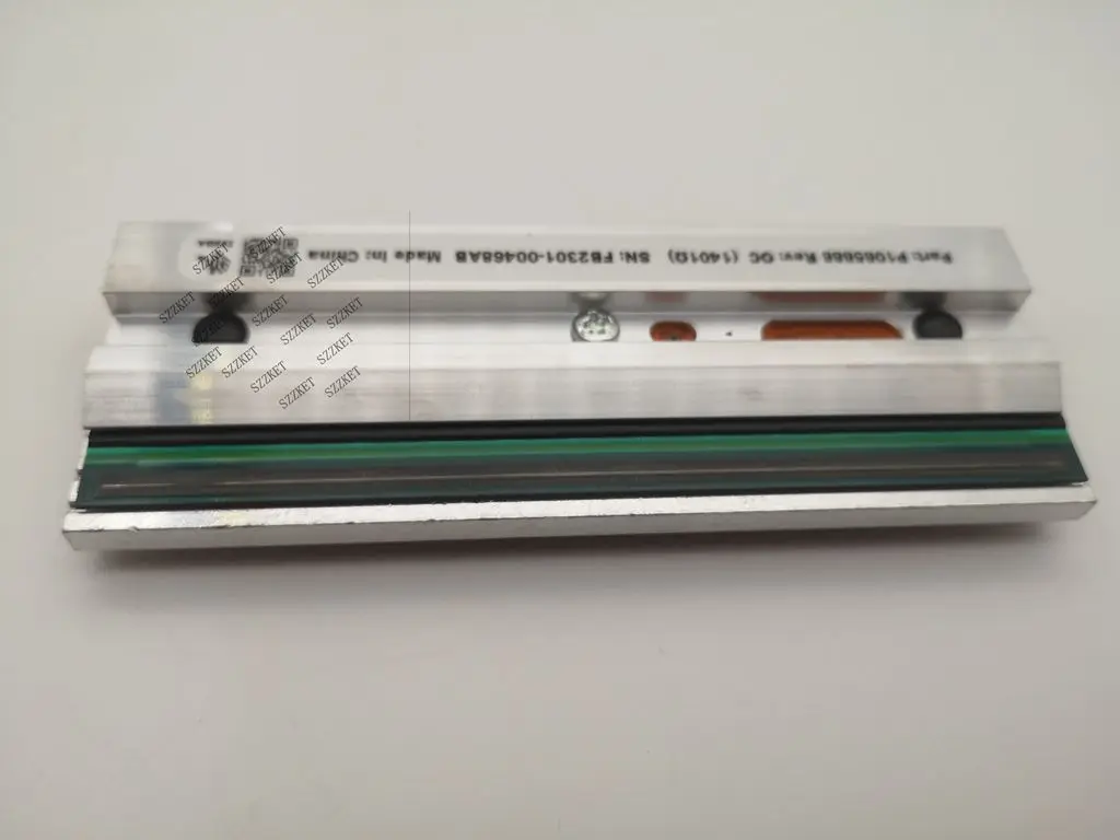 Печатающая головка для штрих-кода ZEBRA ZT610 300DPI P1085888