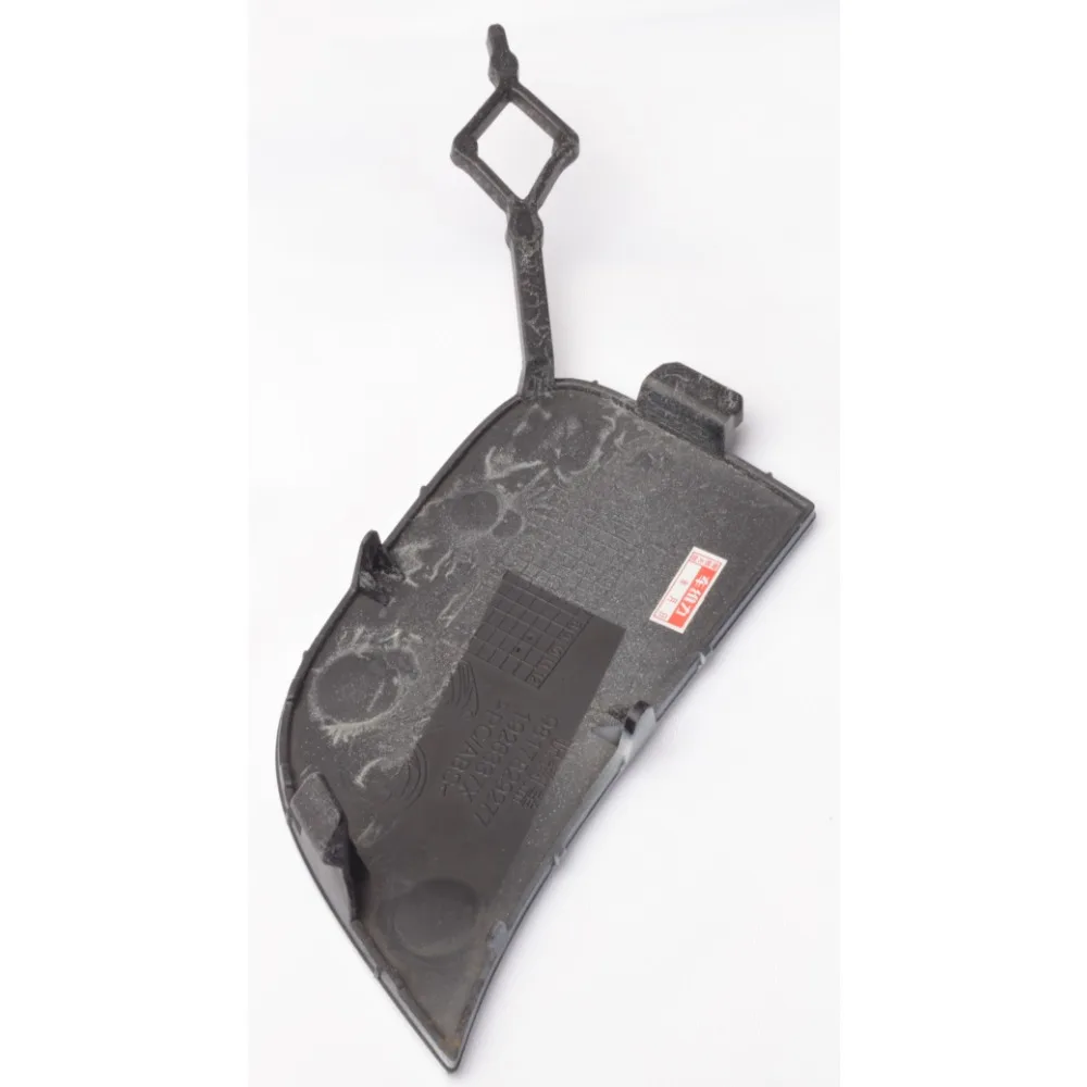 9817829277 1926337X подлинный передний бампер крюк для буксировки сцепка прицепа крышка