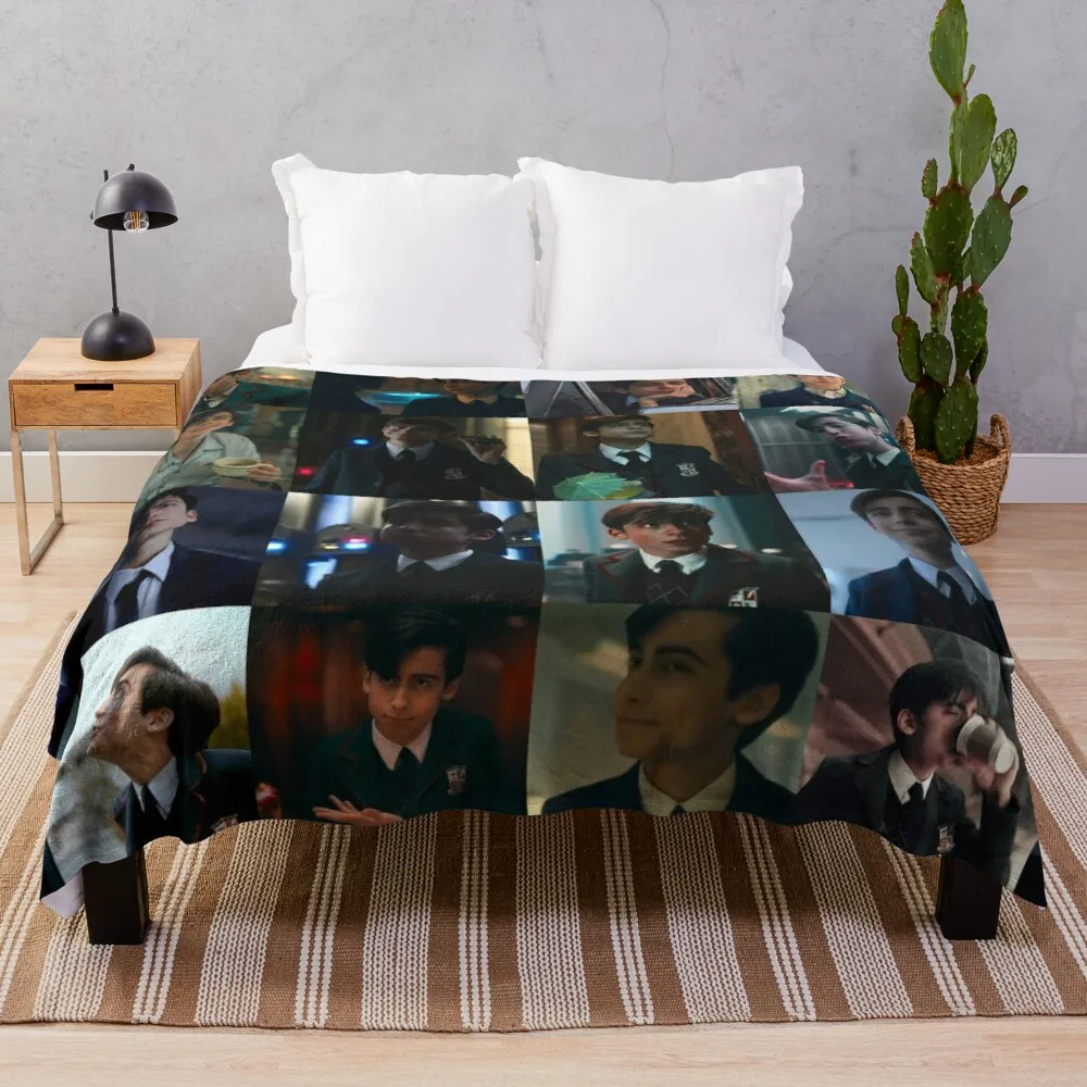 

Пять бархатных одеял