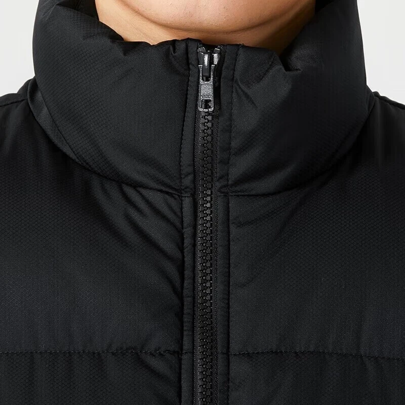 Новое оригинальное поступление жилет NIKE AS M NK CLUB PUFFER мужской пуховик теплый