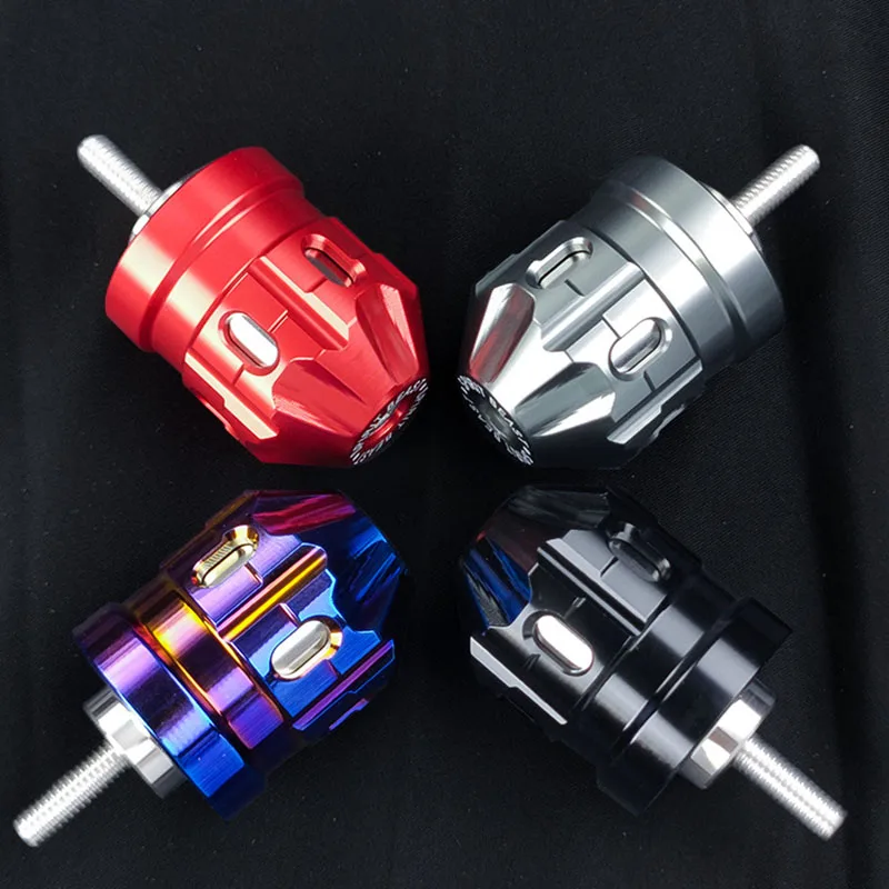 Аксессуары для мотоциклов Honda Forza 300 2018-2023 NSS350 2021-2023 ручки с ЧПУ колпачки заглушки