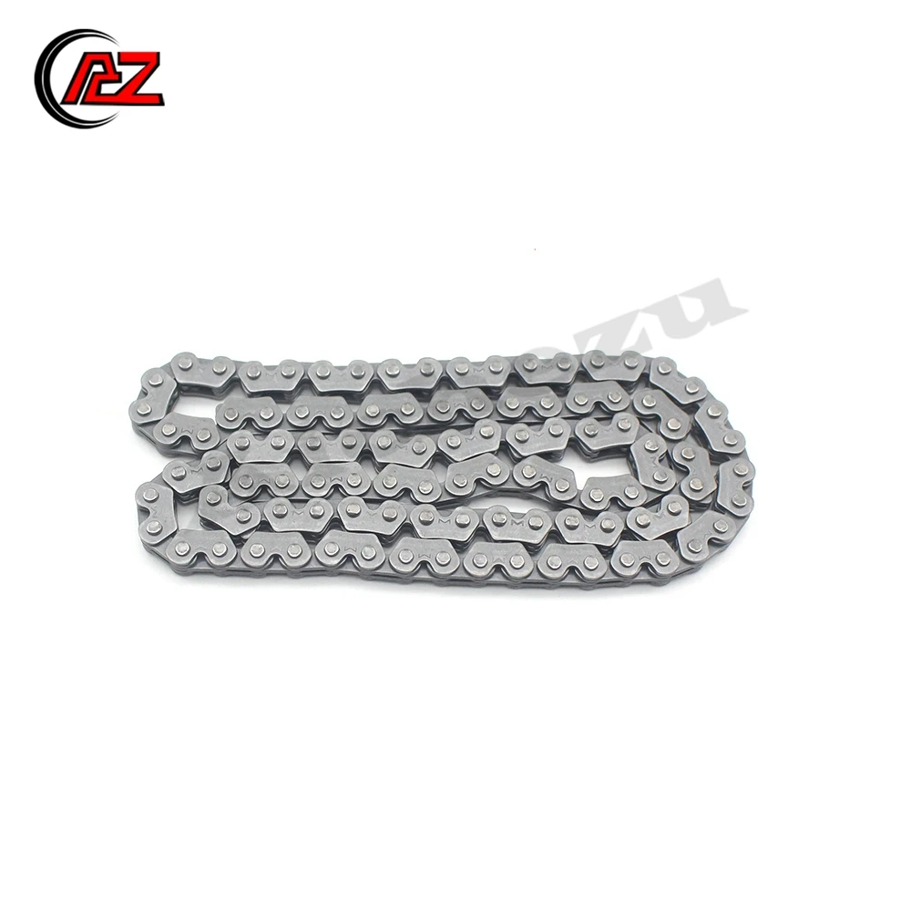 

ACZ 2*3-96L TIMING CHAIN for 125 Beverly Carnaby Hexagon Mp3 Gts-Gtv X Evo X7 X8 X9 125cc 200cc 82644R