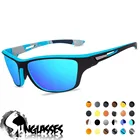 Новинка 2022 поляризованные солнцезащитные очки мужские солнцезащитные очки для вождения мужские солнцезащитные очки для альпинизма мужские и женские роскошные солнцезащитные очки в стиле ретро для рыбалки