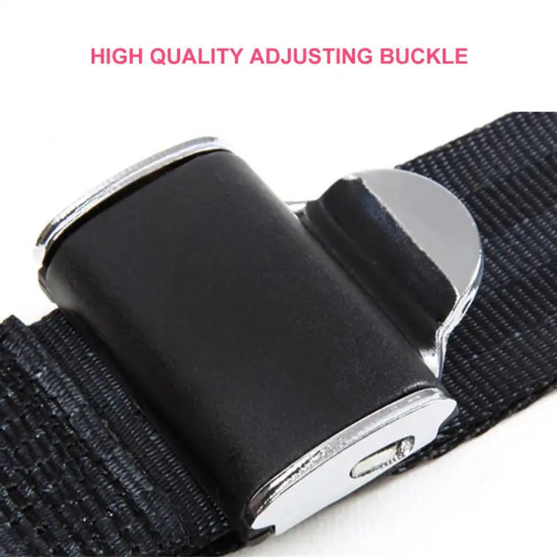 Удлинитель автомобильного ремня безопасности пряжка зажим для регулируемый