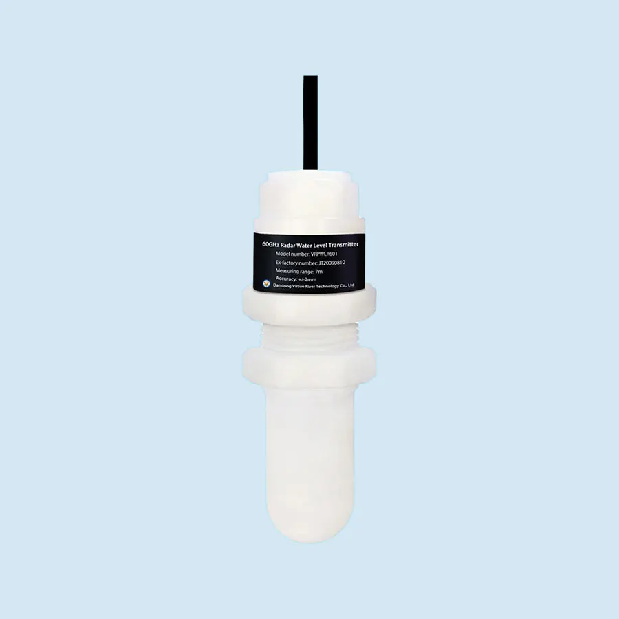 

4-20ma radar level transmitter radar level sensor