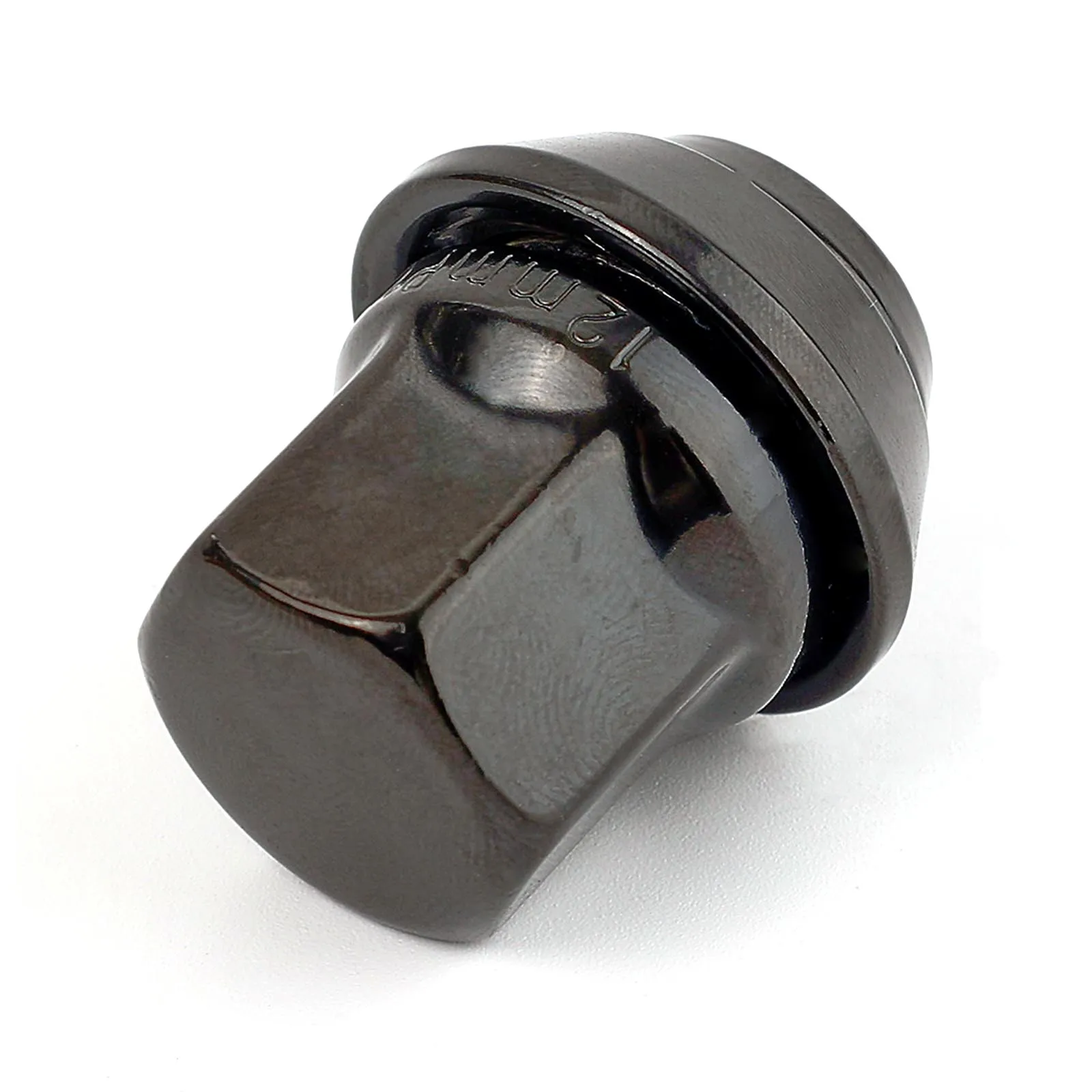 4X для Ford Fiesta Focus B-Max Grand C-Max KA Fusion Mondeo Streetka Автомобильные Колесные гайки из сплава