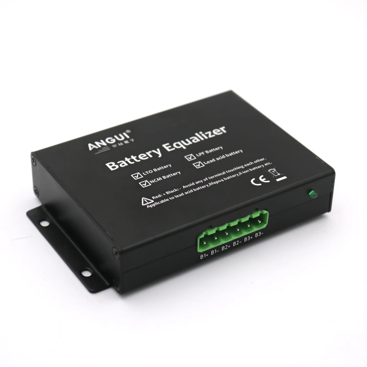 Эквалайзер аккумулятора ANGUI BM103S