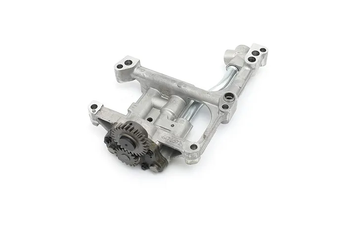 МАСЛЯНЫЙ НАСОС 4132F071 для Perkins 1104D-44T/1104C-44TA двигателя Caterpillar 312D/315D/313D C4.4/3054