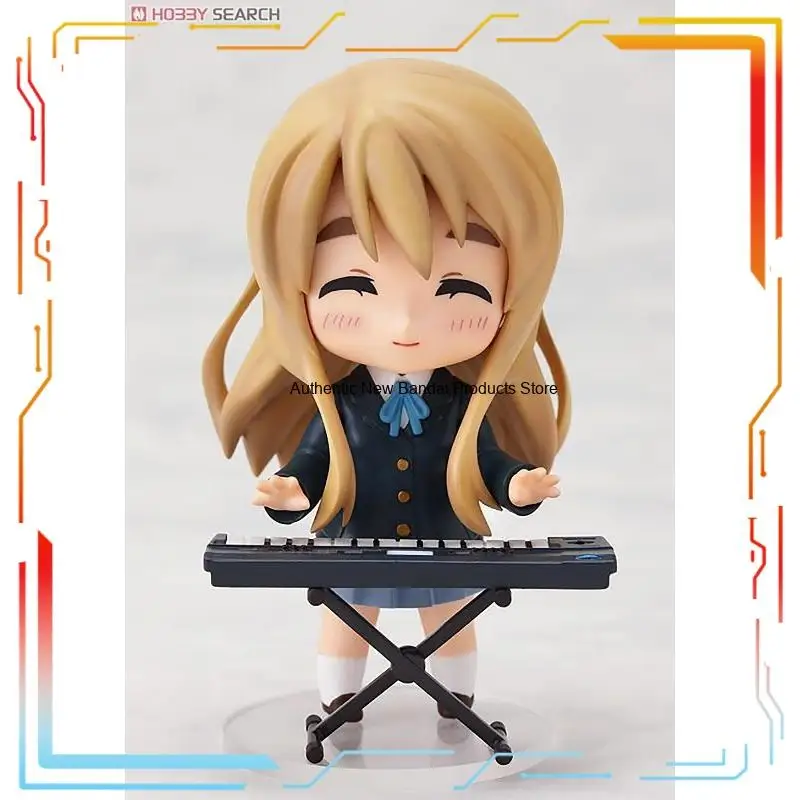 Good Smile Company K-ON! Коллекционная фигурка Нендороид Котобуки Цумуги, модель персонажа аниме, игрушка, подарок, официальный продукт (art.: 3920da5ec08dc) - 3920da5ec08dc