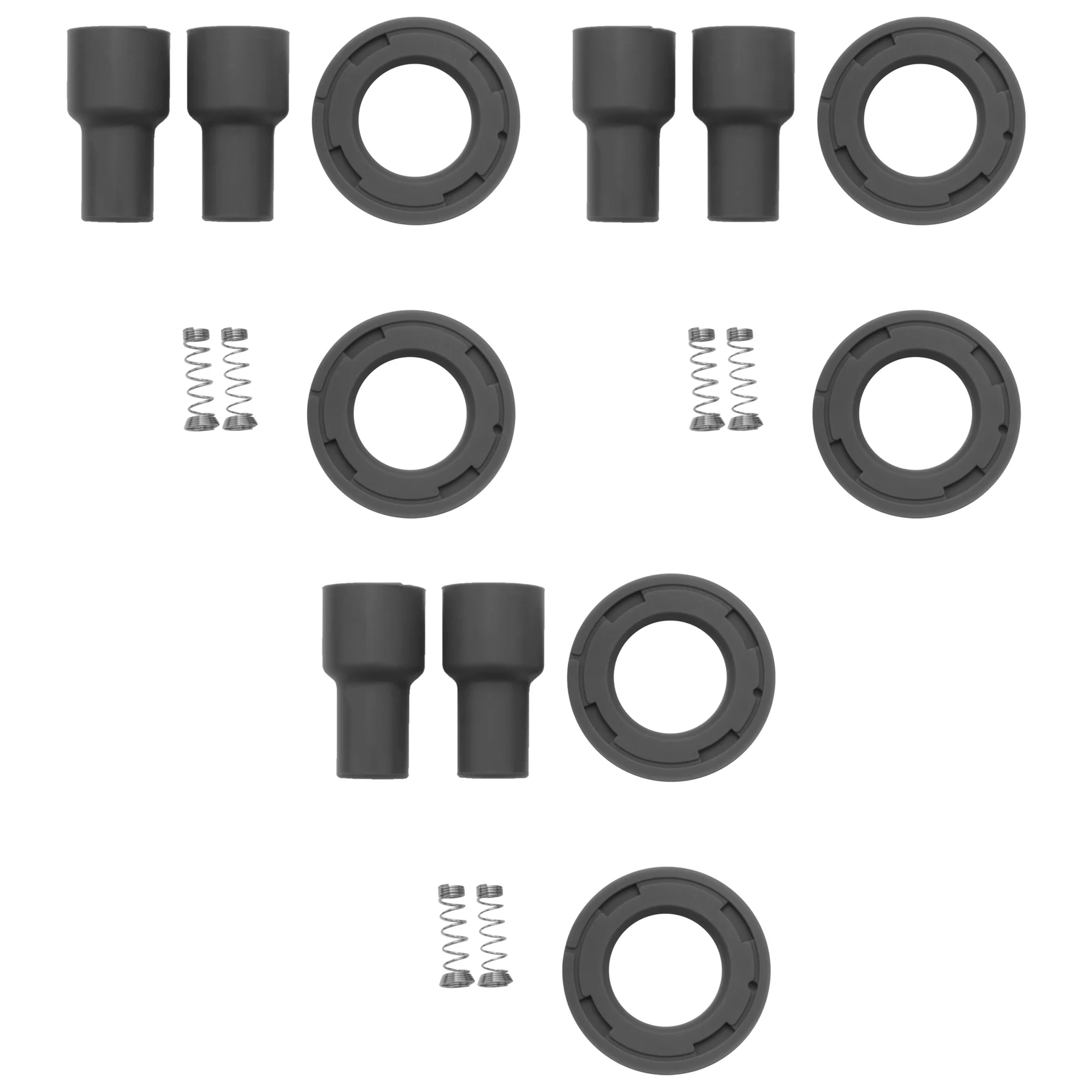 Крышка свечей зажигания разъем катушки резиновая крышка наконечника вилки