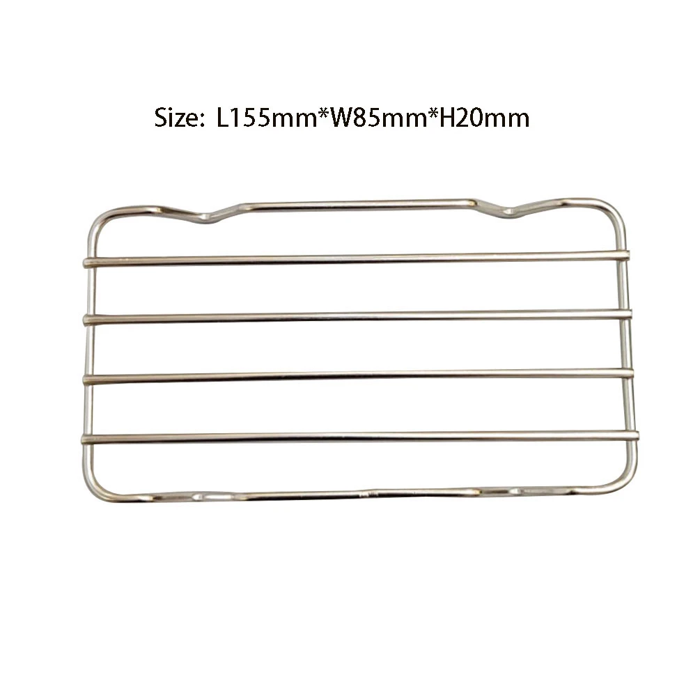 TWTOPSE стойка для кемпинга на пару Trangia Алюминиевый Беспорядок Оловянная посуда