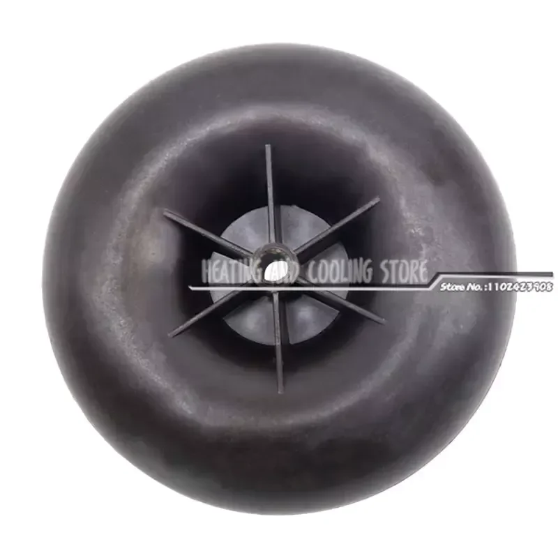 

77 мм мотор ветрового колеса, внутреннее колесо вентилятора для Webasto Air Top 2000St, аксессуары для двигателя вентилятора стояночного обогревателя