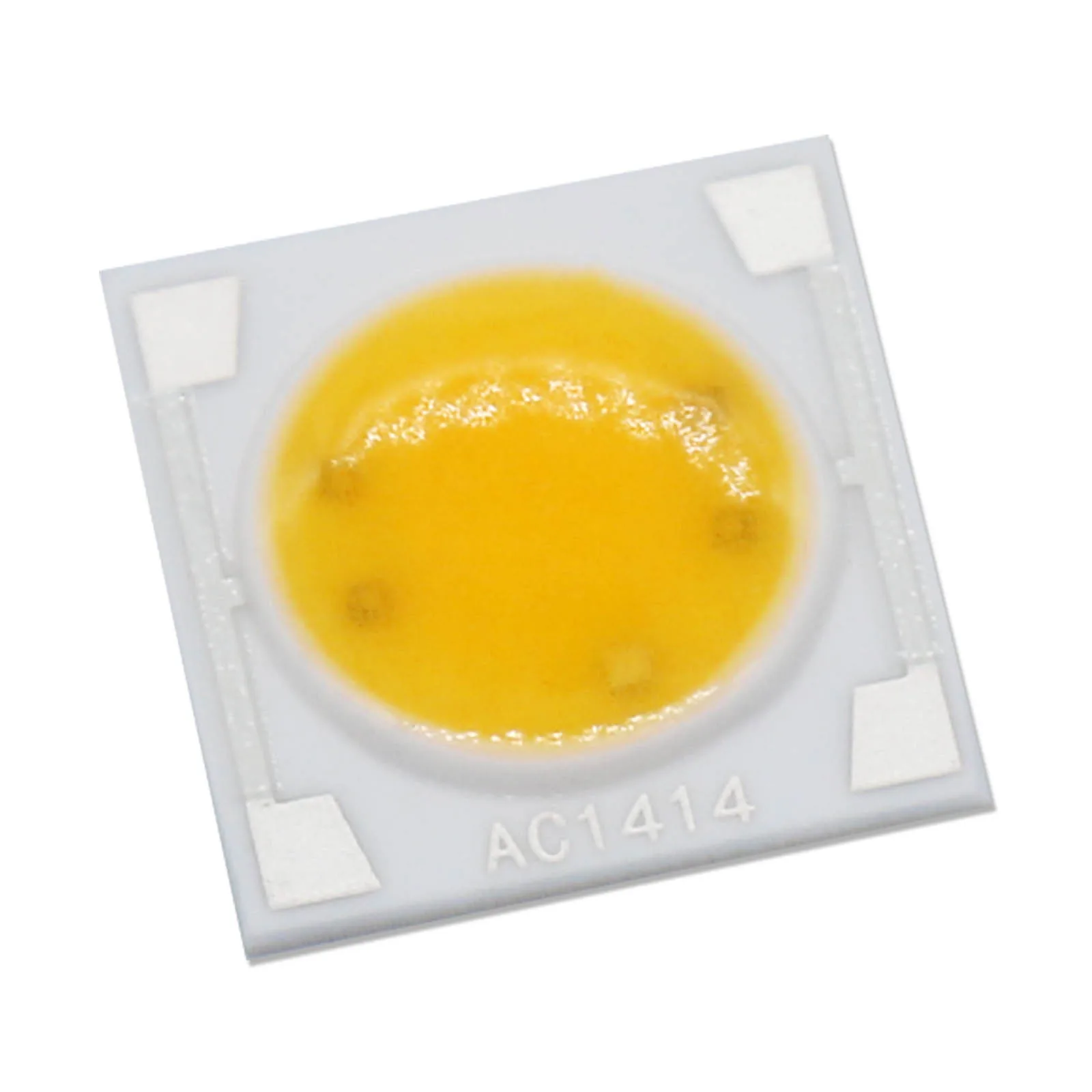 

Светодиодные керамические чипы warm and happy TD003 3Вт/5Вт/7Вт/9Вт