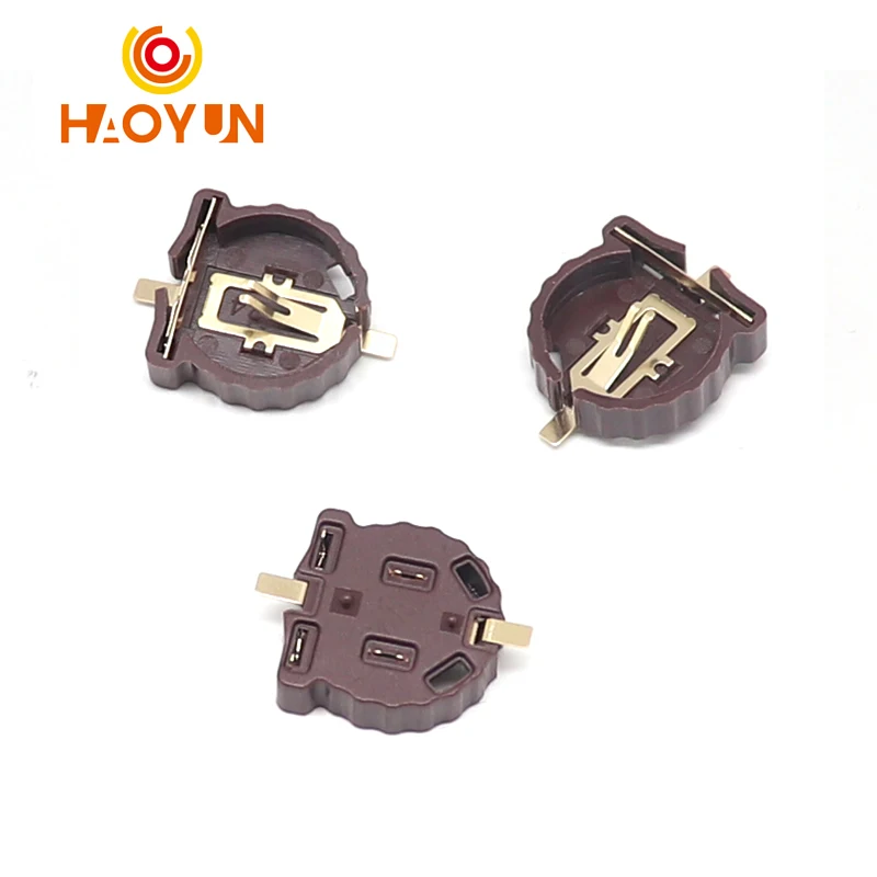 

Держатели для батареек CR1220/CR1225