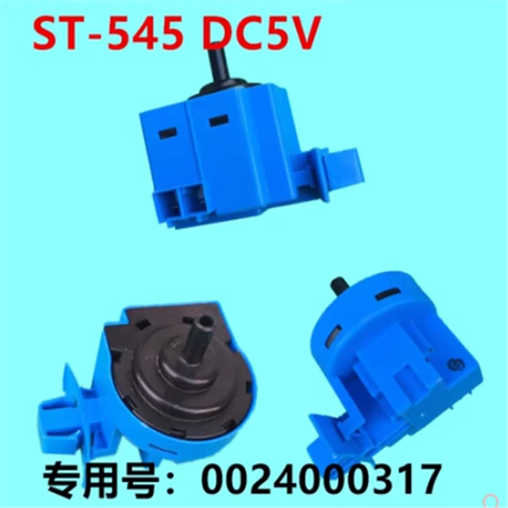 Датчик уровня воды для стиральной машины ST-545 реле давления 0024000317