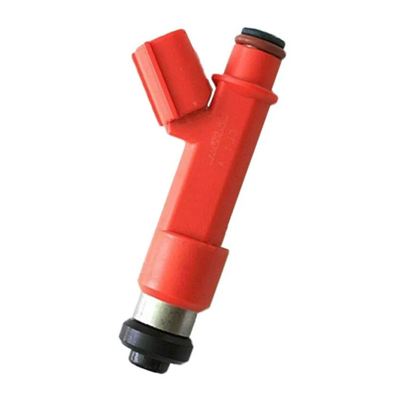 Новый-6 шт./лот топливная форсунка 1001-87F90 E85 850Cc для двигателя Toyota Supra 1Jzget 2JZGTE