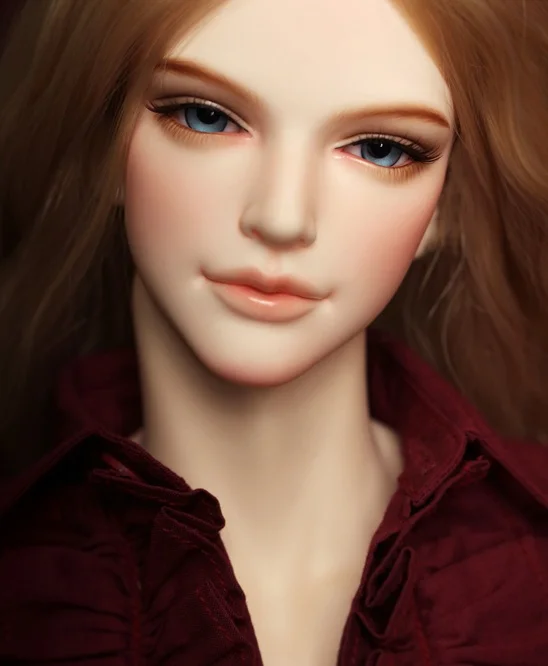 

Кукла Эрик B 1/3 BJD, только голова, переделанная, из смолы, мальчик, девочка, только голова, кукла, реальная, без макияжа, кукла, игрушки, подарок