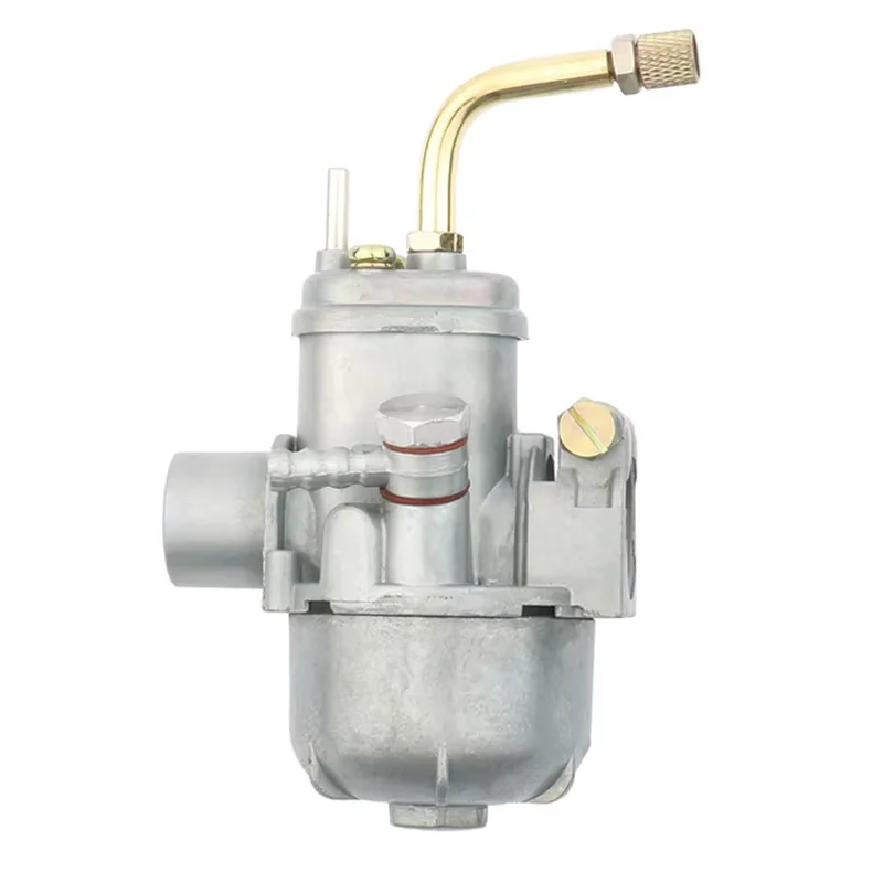 Карбюратор в стиле 12 мм для Puch Maxi Sport Luxe Newport E50 Murray Cobra Magnum MK MKII 50CC двигатели