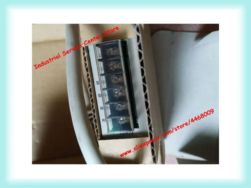 Флэш-карта памяти стандарта CP1WCIF41