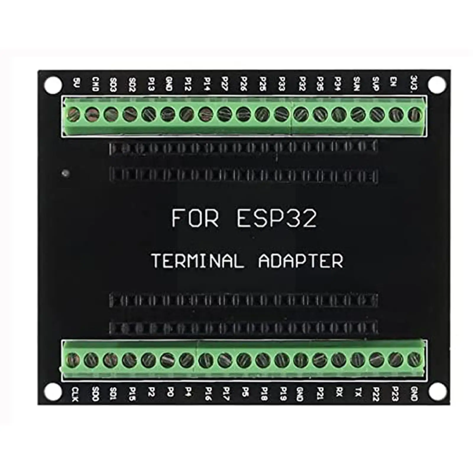 

Esp32 Esp8266 искусственная планшетовая плата Gpio Esp32 Esp32s в 2,4 ГГц 1 2 с 38pin Wifi макетная плата Совместимость S3w4