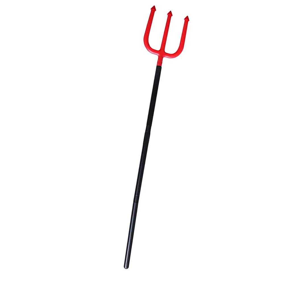 

Костюм Trident Pitchforkpropforkcosplay аксессуар Детские аксессуары для partykids красная устойчивая одежда для женщин