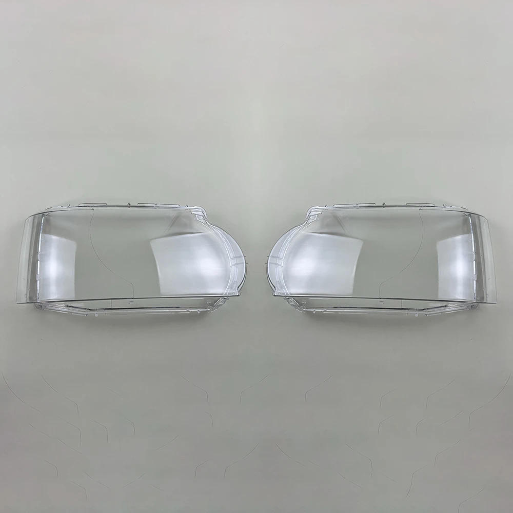 

Для Land Rover Range Rover 2010 2011 2012, корпус фары, прозрачная крышка фары, абажур, линза из плексигласа