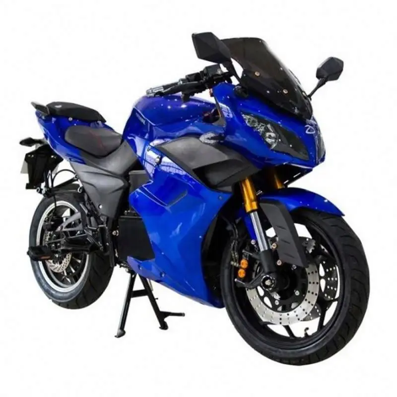

Adrenaline Racing Electric Motorcycle Racing Motorbike Bicicleta Electrica