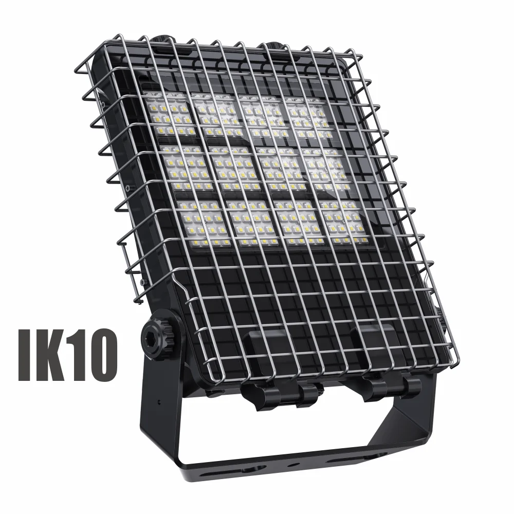 

100 Watt 150W Led Floodlight Enough Power Flood Light Housing High Lumen IP66 Waterproof Outdoor 100W Fixture Led Flood Light