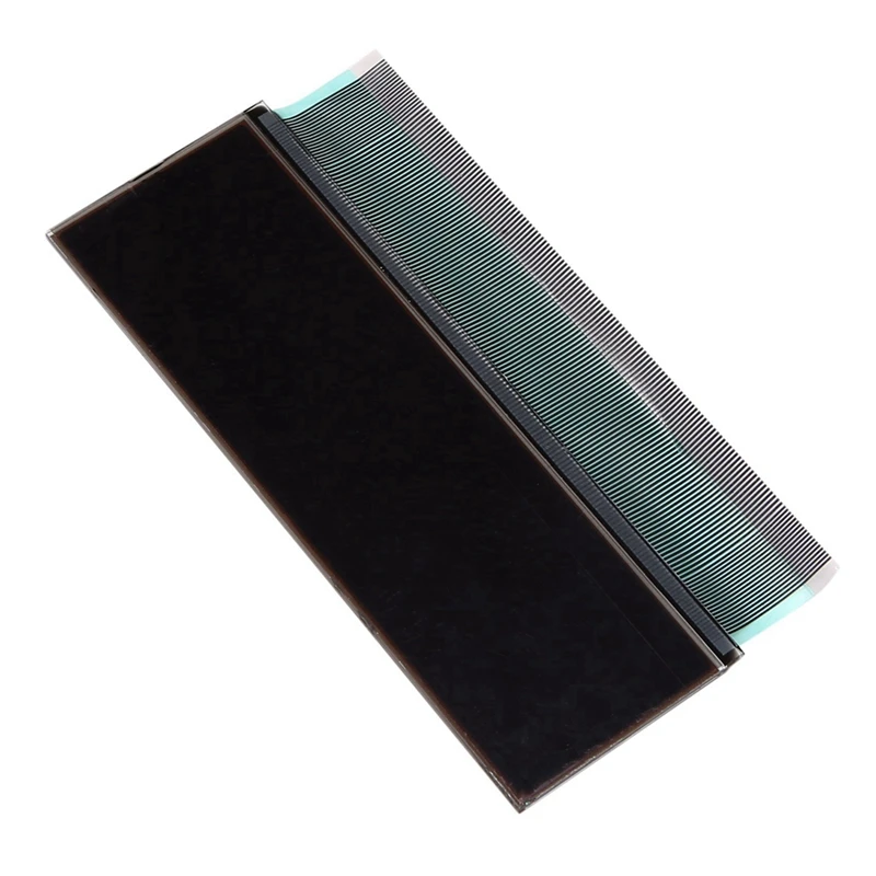 Car Central Navigator Radio LCD Display For Peugeot 206 307 Citroen C5 Xsara Picasso Instrument Screen Pixel Repair