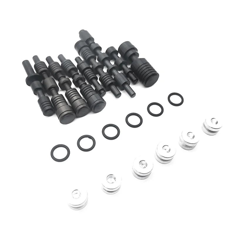 6T45E 6T40E поршень кузова клапана автоматической коробки передач для Chevrolet CRUZE 6T40 6T45