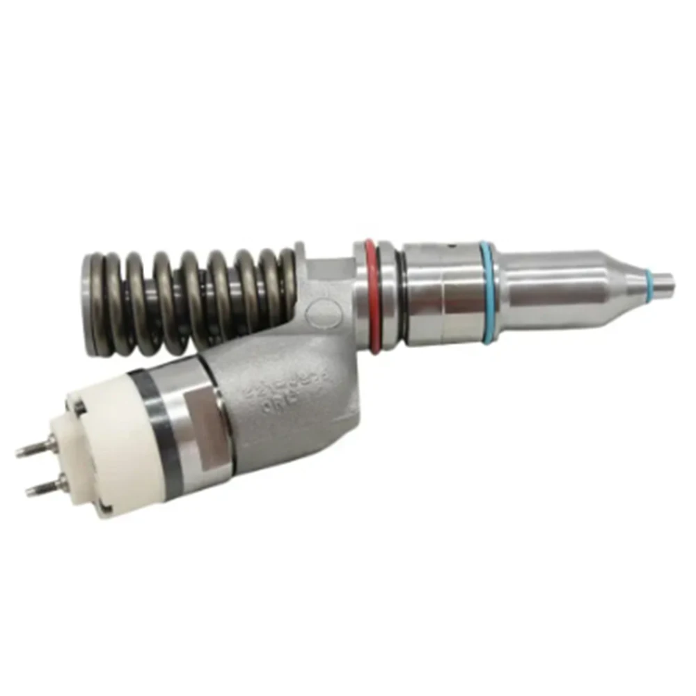 Горячие продажи деталей дизельного двигателя Common Rail топливная форсунка 0414702010