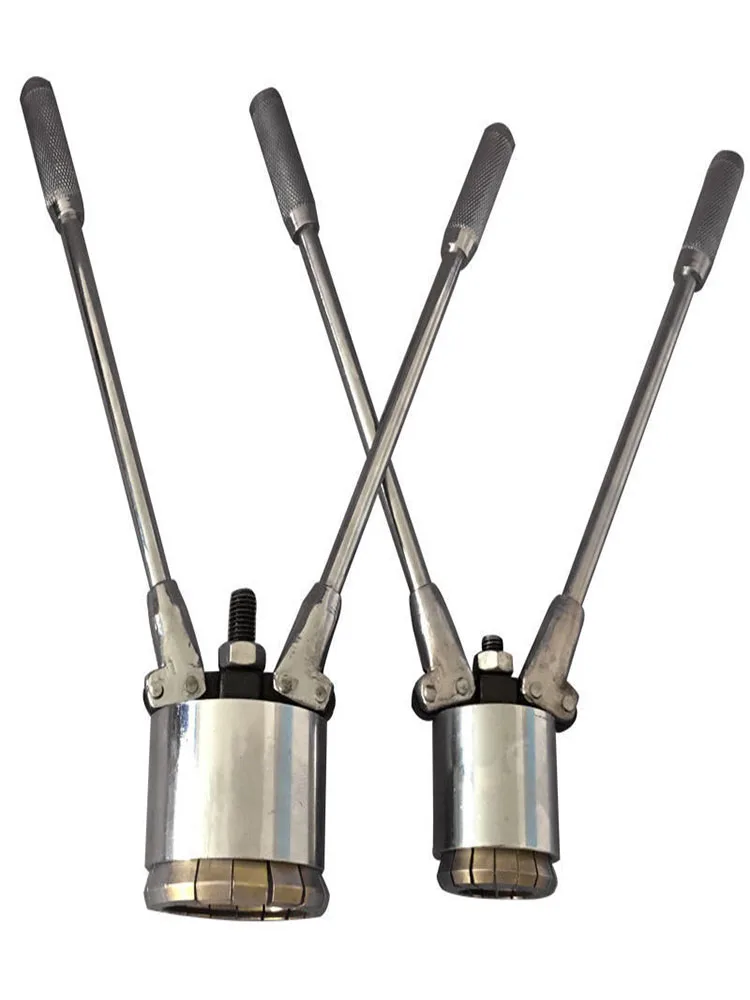 

200L barrel lid sealer sealing tool barrel crimping tool sealing pliers sealing cover oil barrel sealing