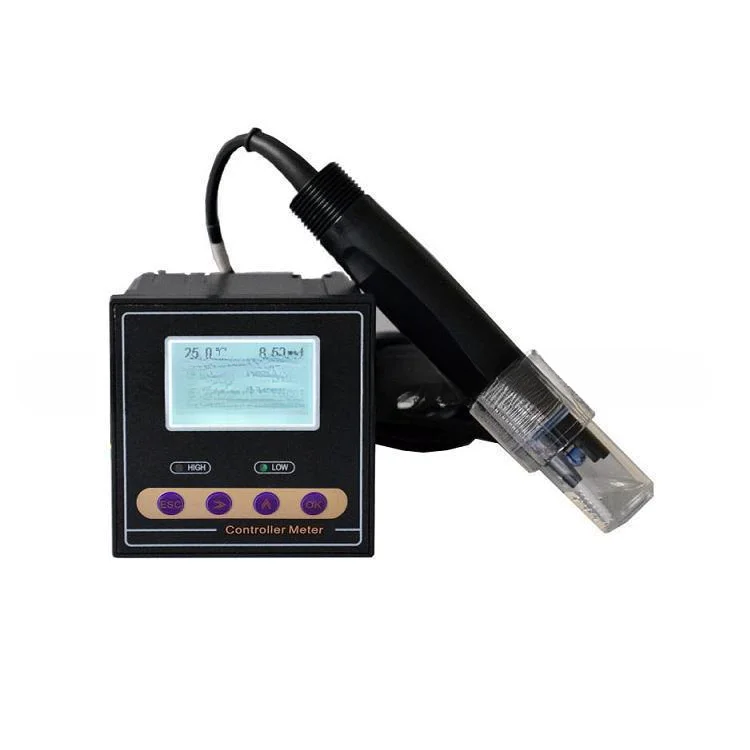 

PH-110 online ORP meter industrial online pH meter pH meter