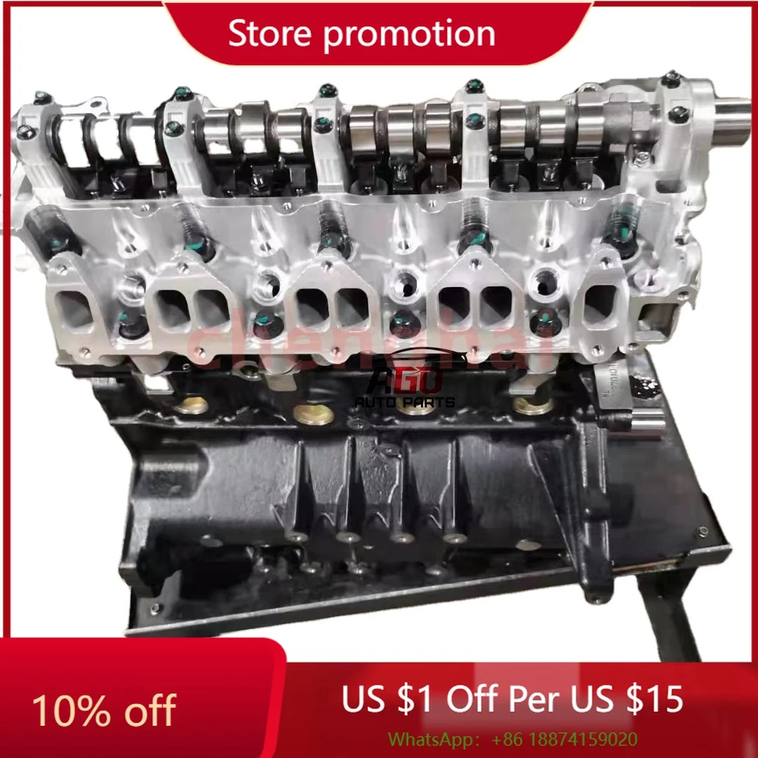 AGO готовый к отправке высококачественный заводской продажи дизельный новый