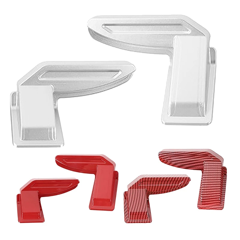 

1 комплект из 2 Защитных колпачков на заднее ветровое стекло Suzuki Jimny 2019-2020