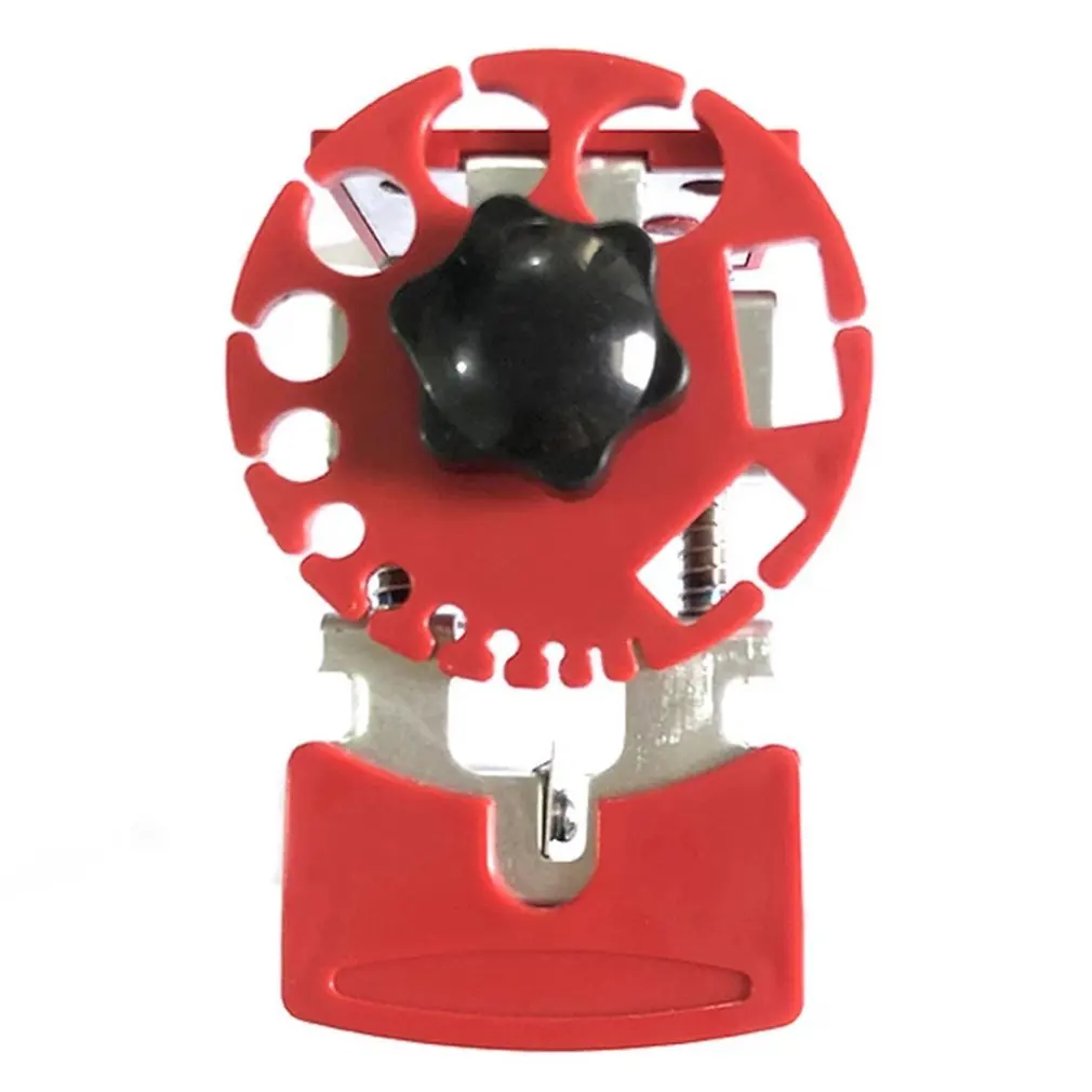 

Universal Handheld Quick Stripper Electric Wire Demolisher Portable Stripper Multi-Tool Wire Cable Cutter Multi-Crimping Tool