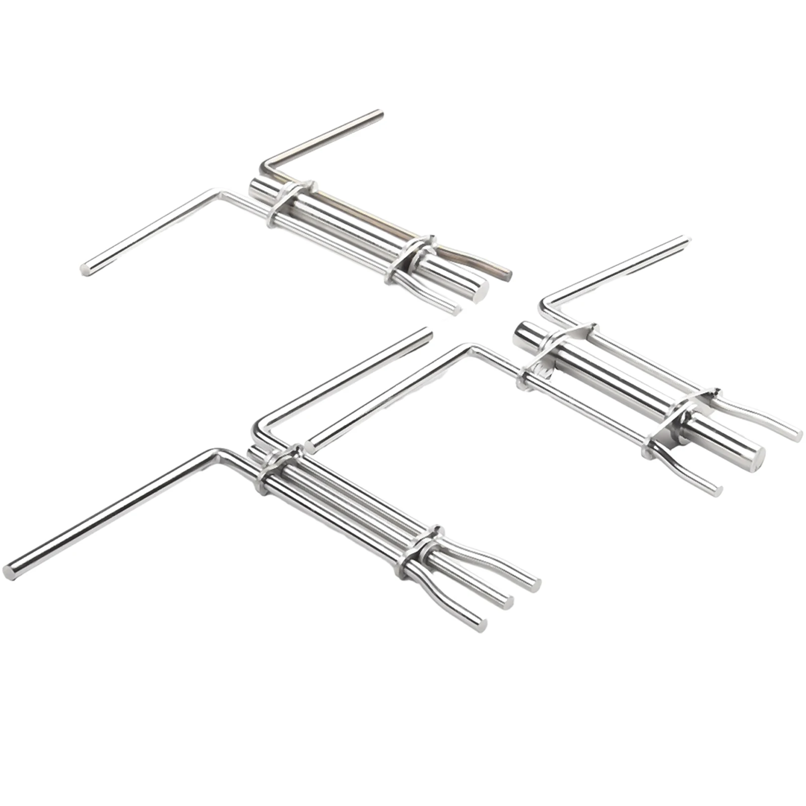 Инструмент для установки уплотнения Набор инструментов поршневого стержня