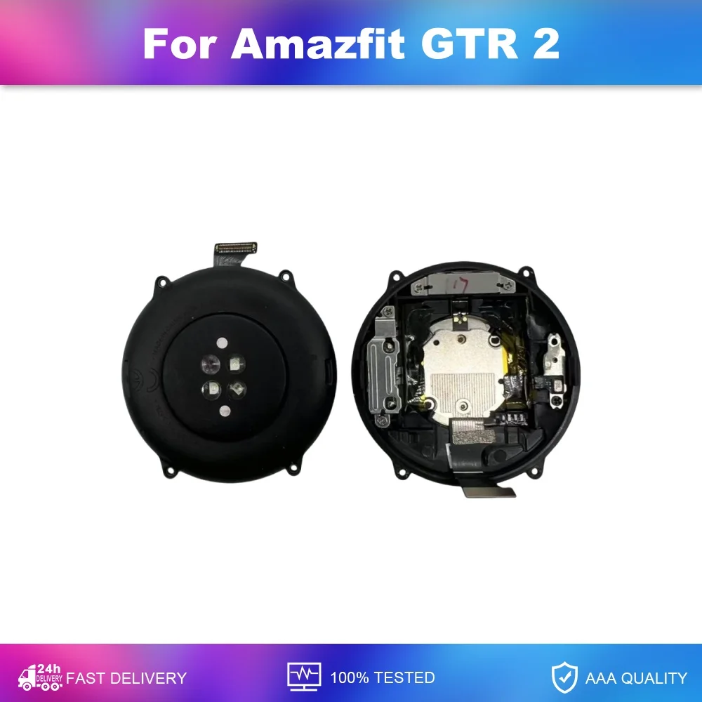 Для Huami Amazfit GTR 2 A1951 A1952 Смарт-часы Зарядка аккумулятора Задняя крышка (art.: 3920cbd58fdca) - 3920cbd58fdca
