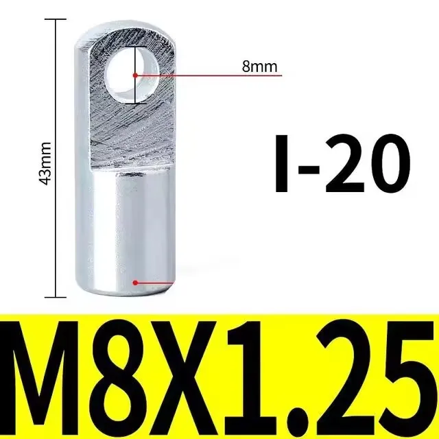 

Пневматический соединитель Y-образный/I-образный MAL/MA