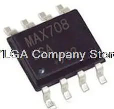 

Distributed new Max708 MAX708CSA SOP-8 10PCS -1lot