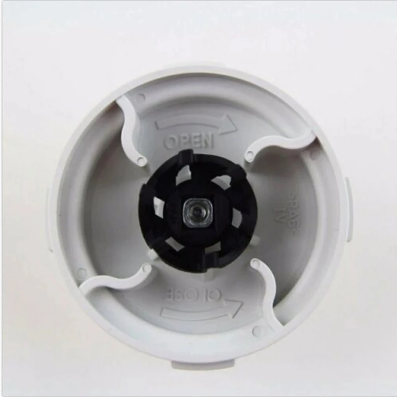 Основание лезвий экстрактора D0AB для блендера HR7625 HR7620 RI7620 RI7625 HR2160