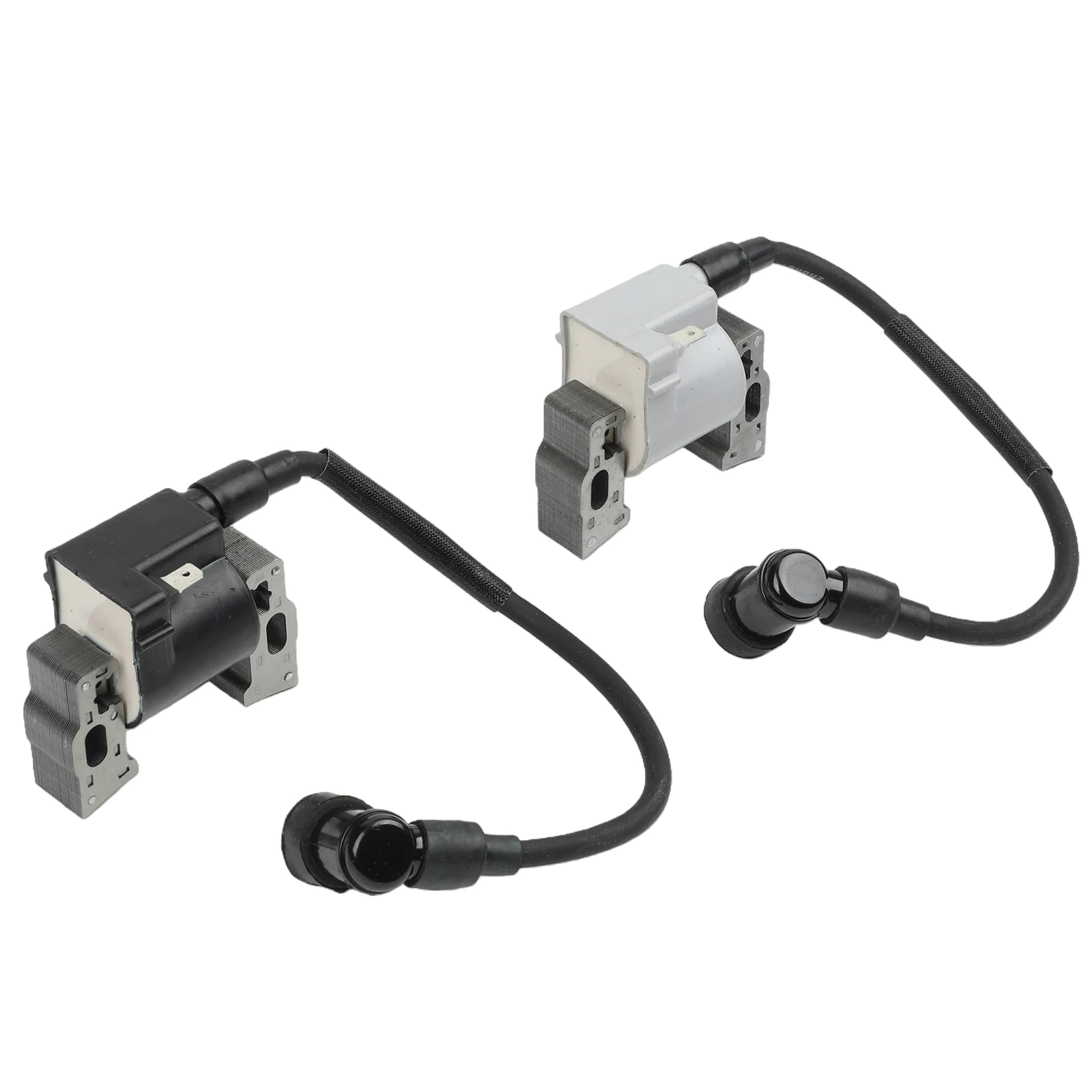 Фото Для катушки зажигания для GX610 GXV610 GX620 GXV620 GX670 GXV670. Запасные катушки (левая и правая) с отверстием 58 мм. №5