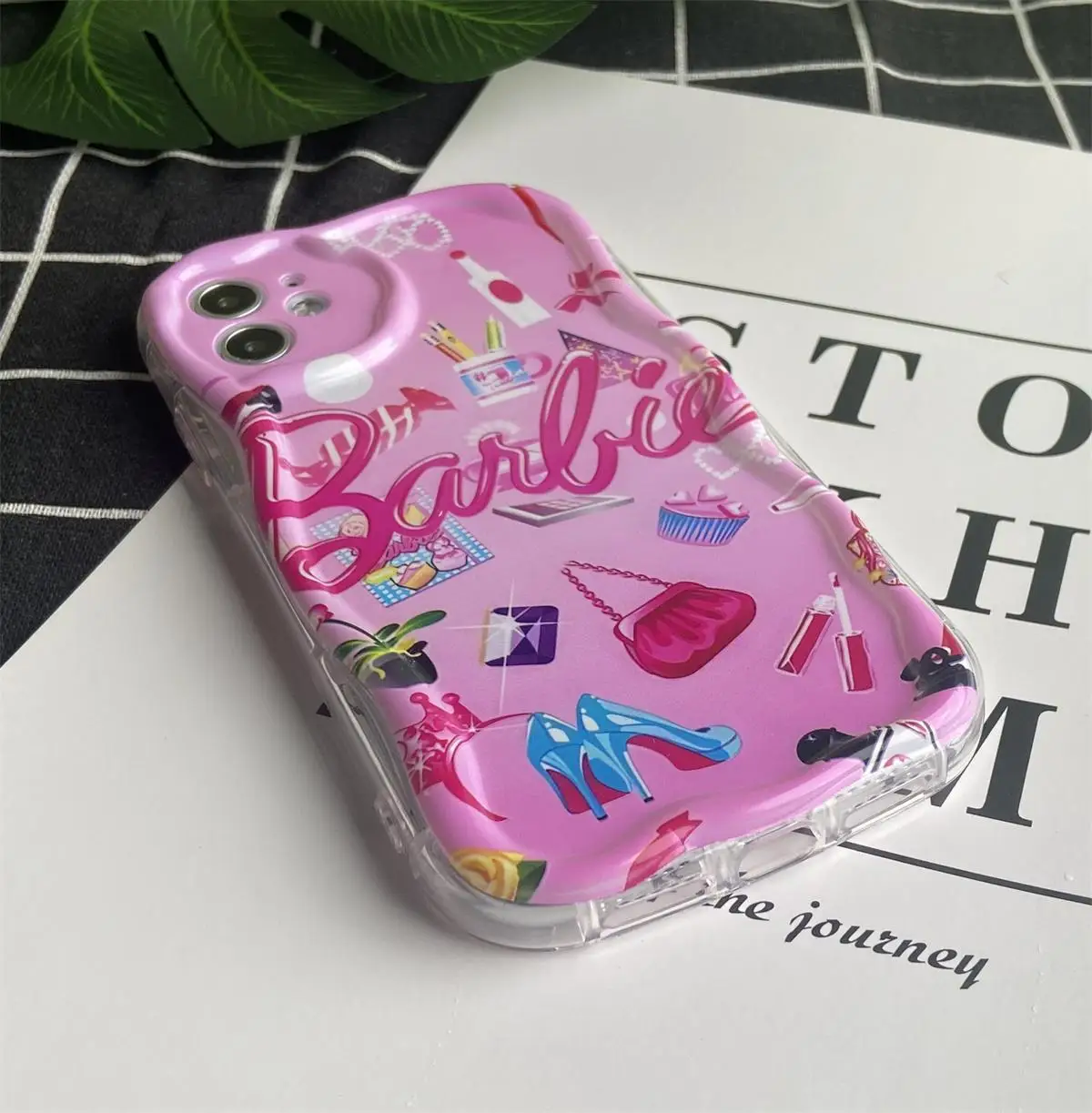 Чехол Барби для телефона Samsung Galaxy A05 A05S A52 A32 A72 A52S A13 A31 A51 A71 A04E A04 A50 A30 A02 A04S A02S A21S A22 A23