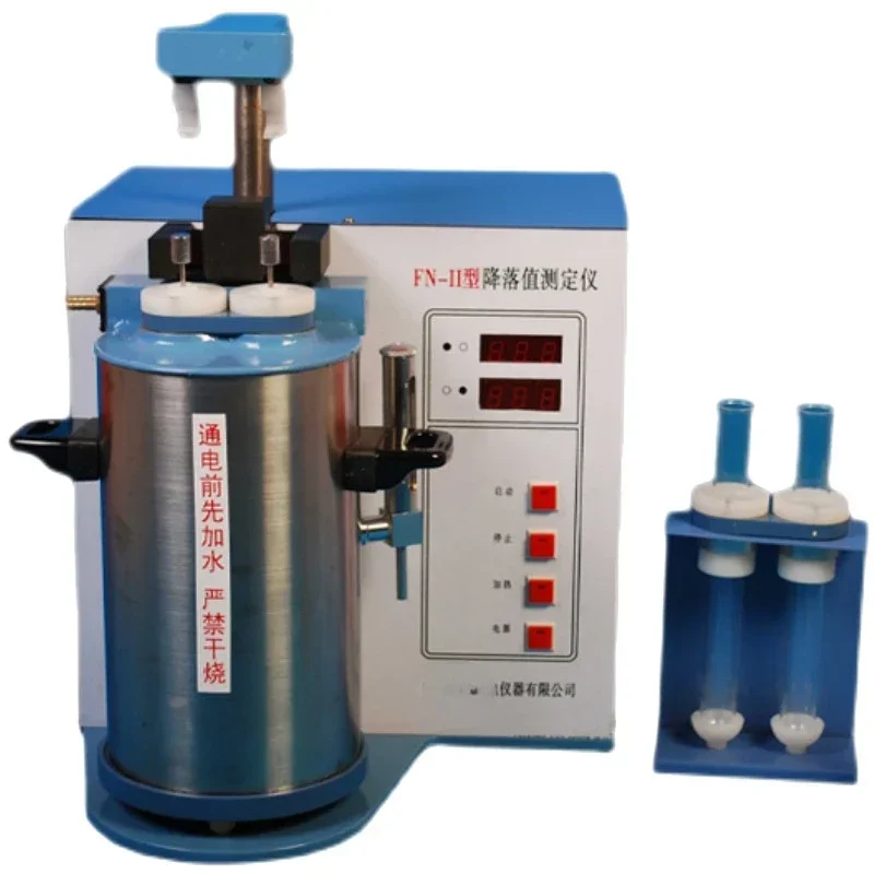 Прибор для измерения стоимости посадки детектор активности зерновой Амилазы