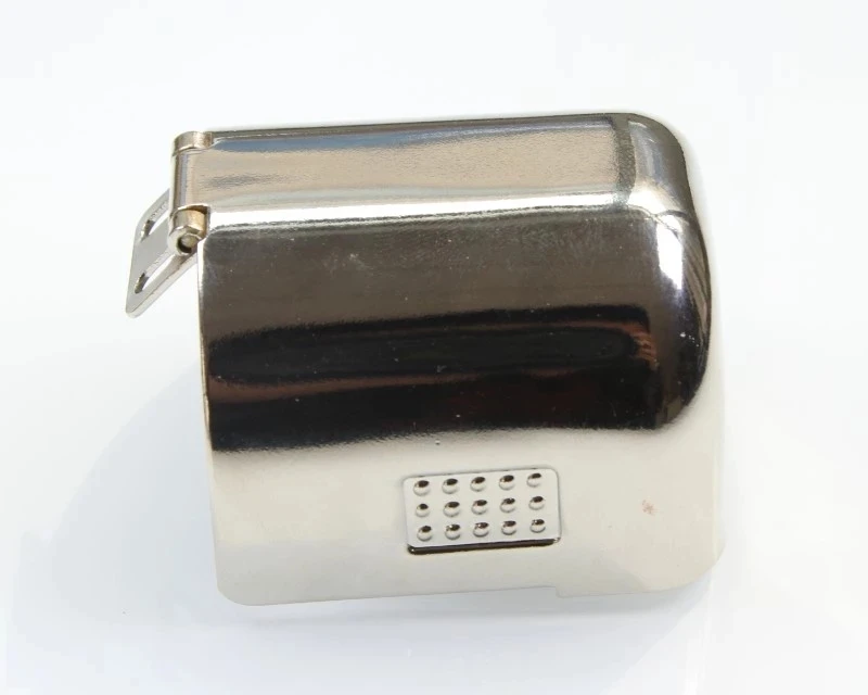 

2pcs GOLDEN WHEEL 8820 / 9920 NEEDLE PLATE SEWING MACHINE SPARE PARTS