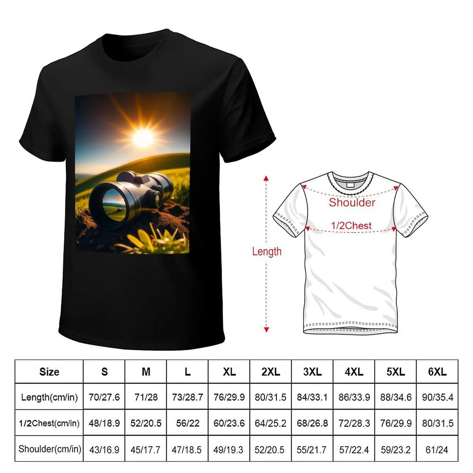 Будьте готовы к солнечному затмению — подарок для любителей наблюдения за