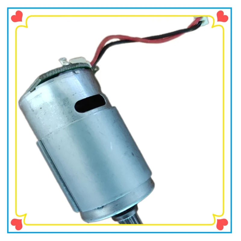 

Двигатель для робота-пылесоса iLife A4S