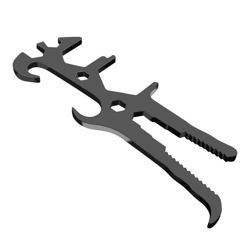 Многослойная лента для открывания длина 22 см эргономичный манго ручной чехол