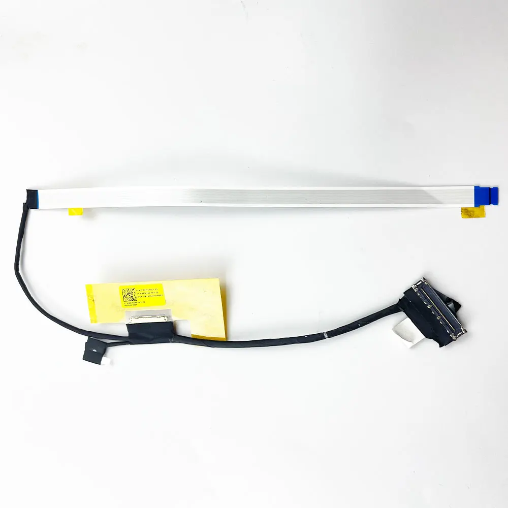 Фото Гибкий кабель для ноутбука Lenovo IdeaPad C340-14 C340-14IWL C340-14API Flex 14IWL 14API, ЖК-дисплей, лента для камеры DC02003HS00 №1