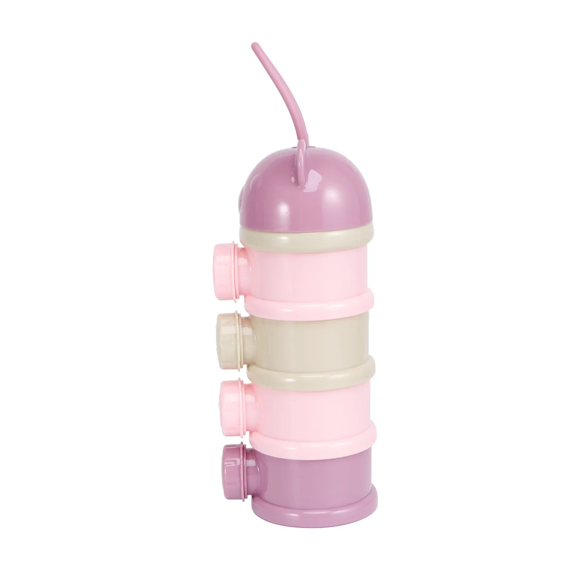 Диспенсер для детской смеси контейнеры пищевых продуктов инструмент кормления